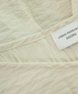URBAN RESEARCH DOORS（アーバンリサーチドアーズ）ブラウス 白 サイズ:M レディース/2200731155033
