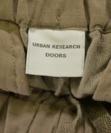 URBAN RESEARCH DOORS（アーバンリサーチドアーズ）その他 ベージュ サイズ:ONE レディース/2200731570010