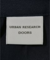 URBAN RESEARCH DOORS（アーバンリサーチドアーズ）シャツワンピース 紺 サイズ:M レディース/2200731570058