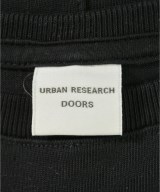 URBAN RESEARCH DOORS（アーバンリサーチドアーズ）ワンピース 黒 サイズ:M レディース/2200733080029