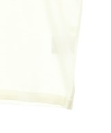 URBAN RESEARCH DOORS（アーバンリサーチドアーズ）Tシャツ・カットソー 白 サイズ:M レディース/2200713505061