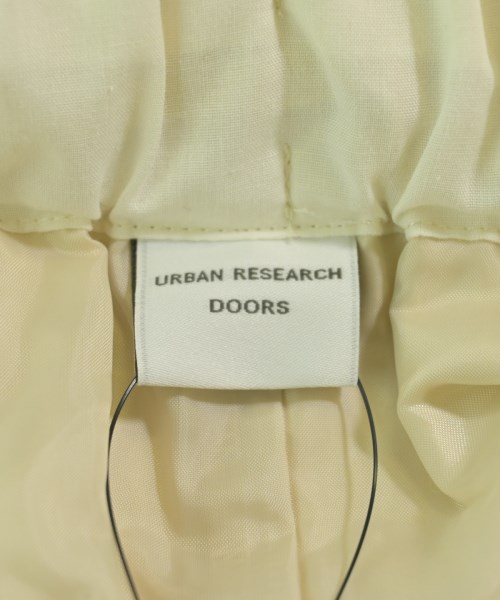 URBAN RESEARCH DOORS（アーバンリサーチドアーズ）ロング・マキシ丈スカート ベージュ サイズ:M レディース/2200713505122