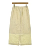 URBAN RESEARCH DOORS ロング・マキシ丈スカート