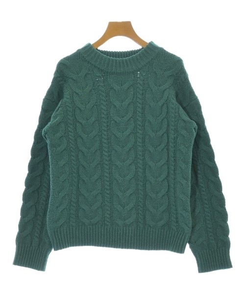 URBAN RESEARCH DOORS(アーバンリサーチドアーズ)のニット・セーター サイズ:M 2,200円