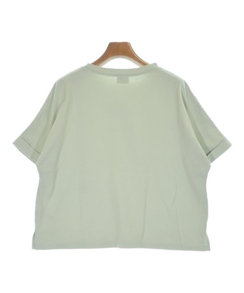 URBAN RESEARCH DOORS（アーバンリサーチドアーズ）Tシャツ・カットソー 緑 サイズ:M レディース/2200716911012
