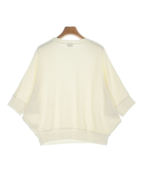 URBAN RESEARCH DOORS（アーバンリサーチドアーズ）Tシャツ・カットソー 白 サイズ:F レディース/2200716911029
