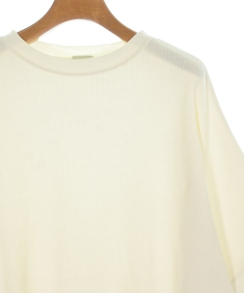 URBAN RESEARCH DOORS（アーバンリサーチドアーズ）Tシャツ・カットソー 白 サイズ:F レディース/2200716911029