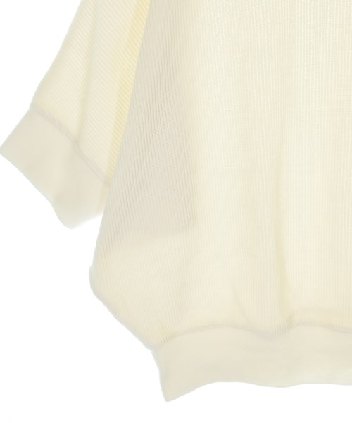 URBAN RESEARCH DOORS（アーバンリサーチドアーズ）Tシャツ・カットソー 白 サイズ:F レディース/2200716911029