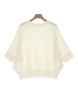 URBAN RESEARCH DOORS（アーバンリサーチドアーズ）Tシャツ・カットソー 白 サイズ:F レディース/2200716911029
