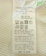 URBAN RESEARCH DOORS（アーバンリサーチドアーズ）Tシャツ・カットソー 白 サイズ:F レディース/2200716911029
