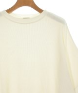 URBAN RESEARCH DOORS（アーバンリサーチドアーズ）Tシャツ・カットソー 白 サイズ:F レディース/2200716911029