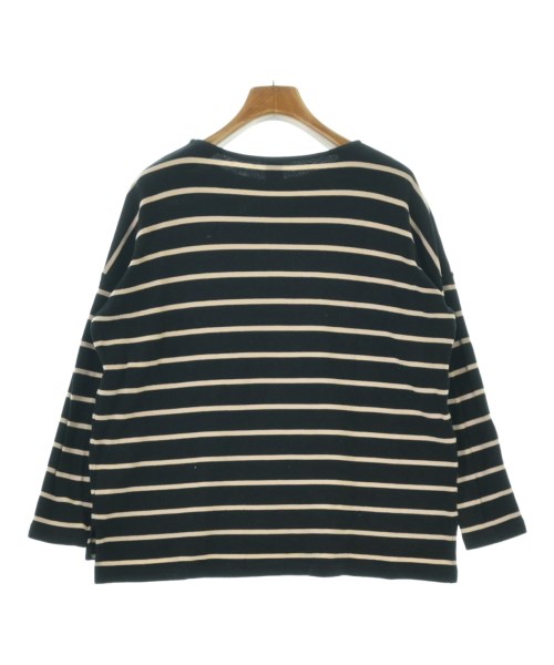 URBAN RESEARCH DOORS（アーバンリサーチドアーズ）Tシャツ・カットソー 黒 サイズ:One レディース/2200701254018