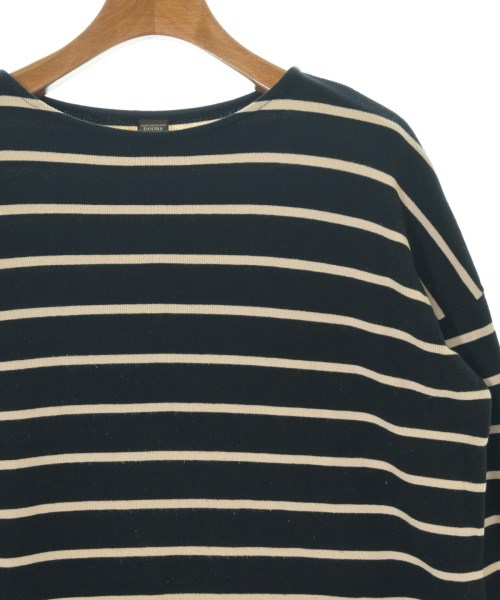 URBAN RESEARCH DOORS（アーバンリサーチドアーズ）Tシャツ・カットソー 黒 サイズ:One レディース/2200701254018