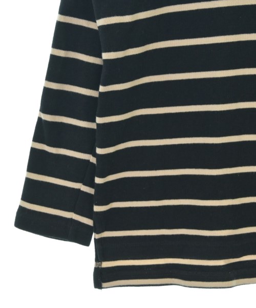 URBAN RESEARCH DOORS（アーバンリサーチドアーズ）Tシャツ・カットソー 黒 サイズ:One レディース/2200701254018