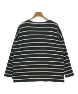 URBAN RESEARCH DOORS（アーバンリサーチドアーズ）Tシャツ・カットソー 黒 サイズ:One レディース/2200701254018