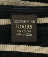 URBAN RESEARCH DOORS（アーバンリサーチドアーズ）Tシャツ・カットソー 黒 サイズ:One レディース/2200701254018