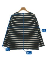 URBAN RESEARCH DOORS（アーバンリサーチドアーズ）Tシャツ・カットソー 黒 サイズ:One レディース/2200701254018