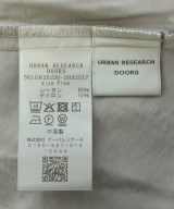 URBAN RESEARCH DOORS（アーバンリサーチドアーズ）ブラウス グレー サイズ:F レディース/2200716181033