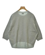 URBAN RESEARCH DOORS（アーバンリサーチドアーズ）ニット・セーター グレー サイズ:M レディース/2200718746124