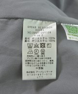 URBAN RESEARCH DOORS（アーバンリサーチドアーズ）スラックス グレー サイズ:2(M位) レディース/2200717563210