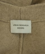 URBAN RESEARCH DOORS（アーバンリサーチドアーズ）カーディガン ベージュ サイズ:M レディース/2200717570027
