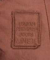 URBAN RESEARCH DOORS（アーバンリサーチドアーズ）ブラウス 赤 サイズ:ONE レディース/2200719139192
