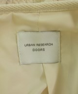 URBAN RESEARCH DOORS（アーバンリサーチドアーズ）カバーオール ベージュ サイズ:M レディース/2200721623016