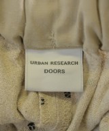 URBAN RESEARCH DOORS（アーバンリサーチドアーズ）その他 ベージュ サイズ:M レディース/2200715758250