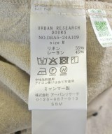 URBAN RESEARCH DOORS（アーバンリサーチドアーズ）その他 ベージュ サイズ:M レディース/2200715758250