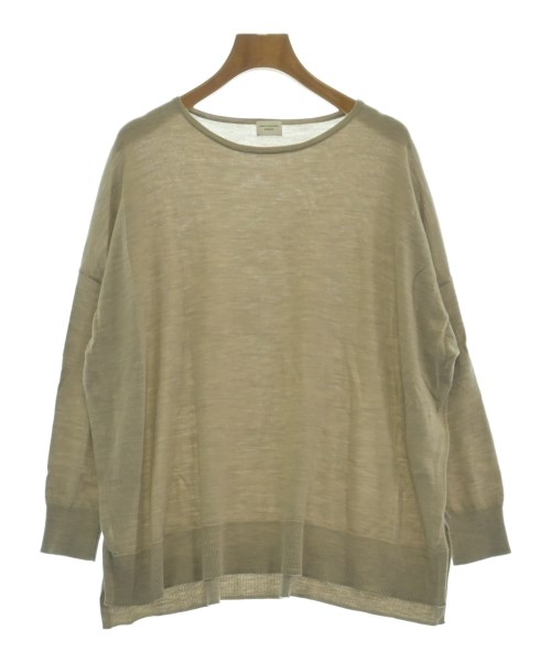 URBAN RESEARCH DOORS(アーバンリサーチドアーズ)のニット・セーター サイズ:M 2,900円