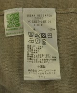URBAN RESEARCH DOORS（アーバンリサーチドアーズ）ニット・セーター グレー サイズ:M レディース/2200716737049