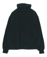 URBAN RESEARCH DOORS（アーバンリサーチドアーズ）スウェット 黒 サイズ:M レディース/2200716737056
