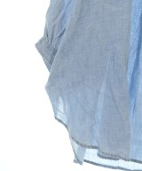 URBAN RESEARCH DOORS（アーバンリサーチドアーズ）ブラウス 青 サイズ:F レディース/2200718409098