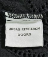 URBAN RESEARCH DOORS（アーバンリサーチドアーズ）ブラウス 黒 サイズ:F レディース/2200718409128