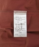 URBAN RESEARCH DOORS（アーバンリサーチドアーズ）ワンピース 赤 サイズ:ONE レディース/2200718775070