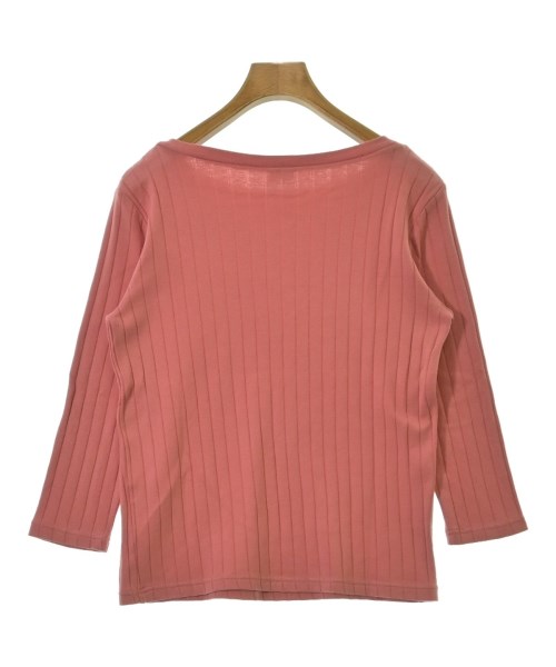 URBAN RESEARCH DOORS（アーバンリサーチドアーズ）Tシャツ・カットソー ピンク サイズ:M レディース/2200721199023
