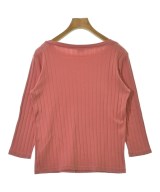 URBAN RESEARCH DOORS（アーバンリサーチドアーズ）Tシャツ・カットソー ピンク サイズ:M レディース/2200721199023