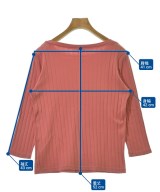 URBAN RESEARCH DOORS（アーバンリサーチドアーズ）Tシャツ・カットソー ピンク サイズ:M レディース/2200721199023