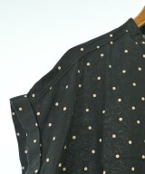 URBAN RESEARCH DOORS（アーバンリサーチドアーズ）シャツワンピース 黒 サイズ:M レディース/2200721211015