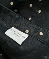 URBAN RESEARCH DOORS（アーバンリサーチドアーズ）シャツワンピース 黒 サイズ:M レディース/2200721211015
