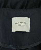 URBAN RESEARCH DOORS（アーバンリサーチドアーズ）ブラウス 黒 サイズ:M レディース/2200723356028
