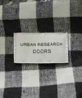 URBAN RESEARCH DOORS（アーバンリサーチドアーズ）ワンピース 黒 サイズ:M レディース/2200720389050