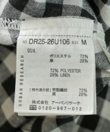 URBAN RESEARCH DOORS（アーバンリサーチドアーズ）ワンピース 黒 サイズ:M レディース/2200720389050