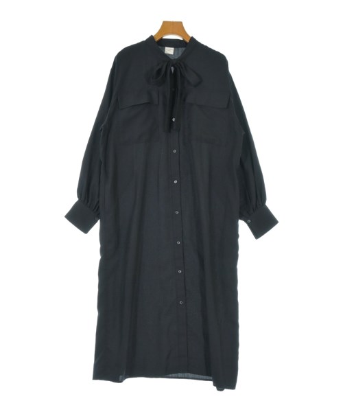 URBAN RESEARCH DOORS(アーバンリサーチドアーズ)のシャツワンピース サイズ:M 2,400円