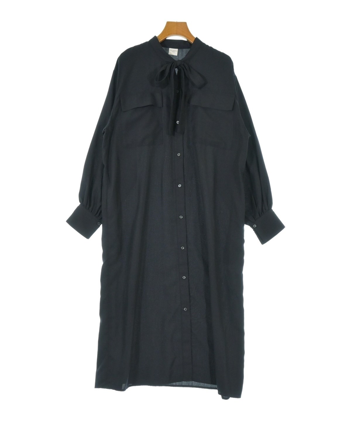 URBAN RESEARCH DOORS（アーバンリサーチドアーズ）シャツワンピース