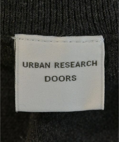 URBAN RESEARCH DOORS（アーバンリサーチドアーズ）ロング・マキシ丈スカート グレー サイズ:M レディース/2200721010021