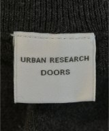 URBAN RESEARCH DOORS（アーバンリサーチドアーズ）ロング・マキシ丈スカート グレー サイズ:M レディース/2200721010021
