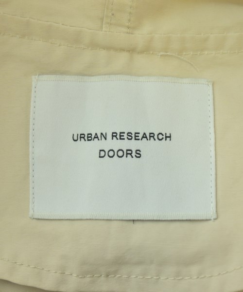 URBAN RESEARCH DOORS（アーバンリサーチドアーズ）その他 ベージュ サイズ:M レディース/2200724648030