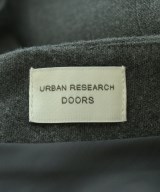 URBAN RESEARCH DOORS（アーバンリサーチドアーズ）ワンピース グレー サイズ:S レディース/2200724648054