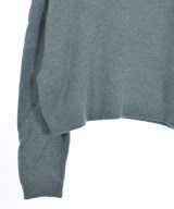URBAN RESEARCH DOORS（アーバンリサーチドアーズ）ニット・セーター 青 サイズ:M レディース/2200724847013